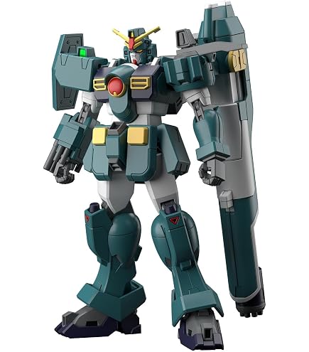 Amazon.com: HGBF 1/144 Ez-SR-MAXIMA : Toys & Games